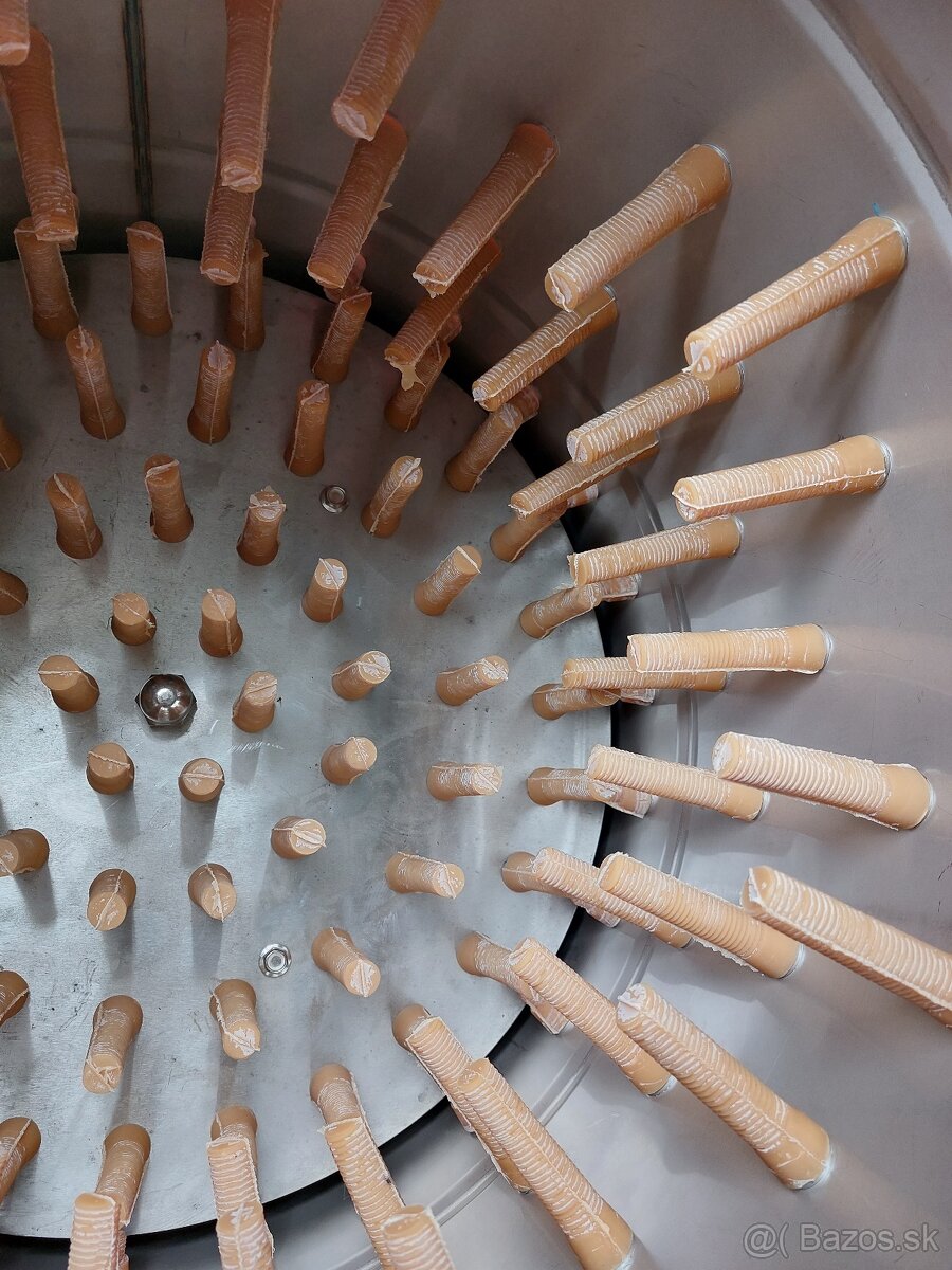 Šklbačka hydiny , ŠKUBAČKA HYDINY malé velké - 9