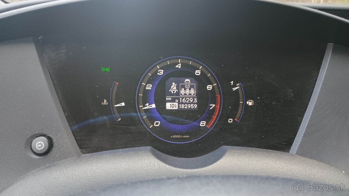 Honda Civic 1.4 73 kw - 9