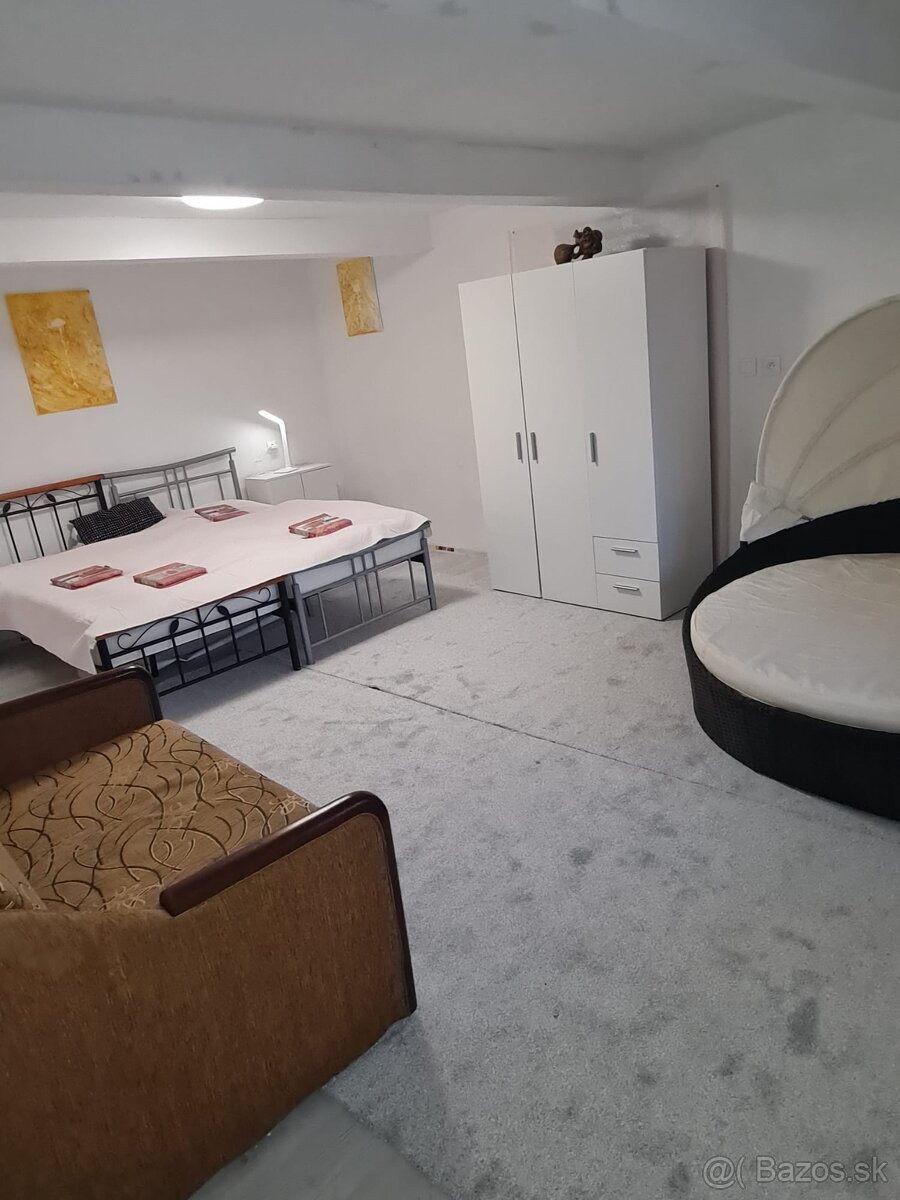 Donovaly celý dom - 9