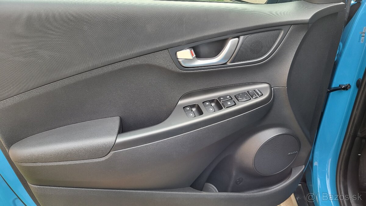 HYUNDAI KONA 100 electric odpočet DPH - 9