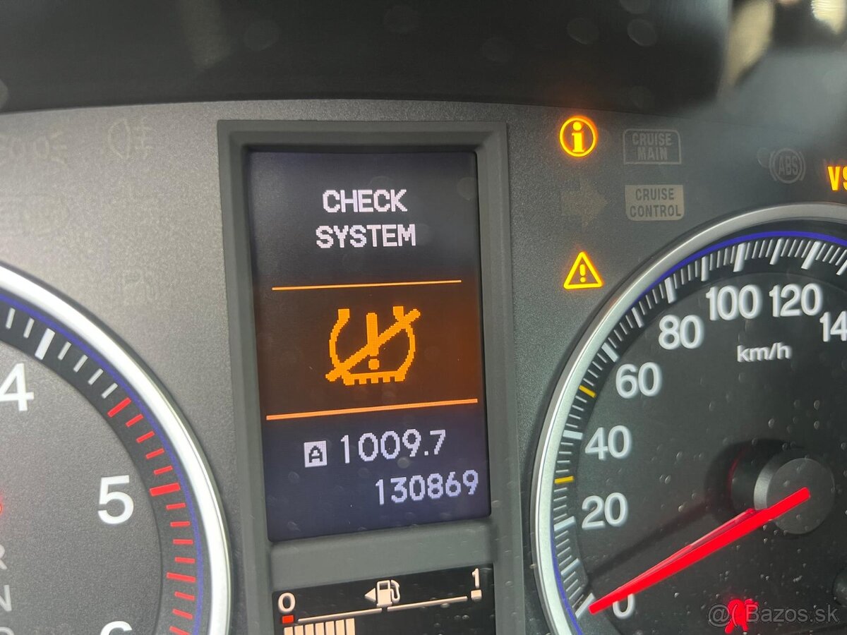 CRV 2011 2.2 110kw - 9