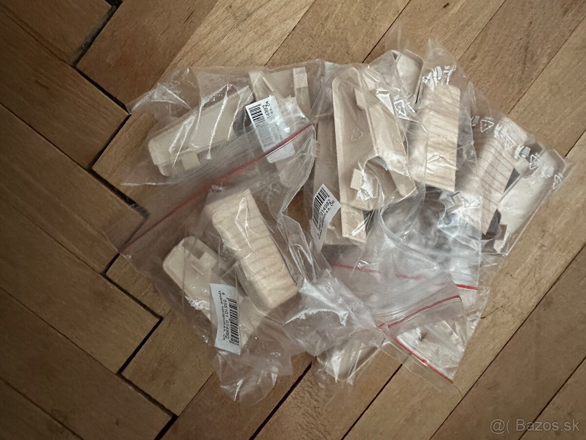 Laminátová podlaha 8.0 Surprise Millenium Oak Medium - 9