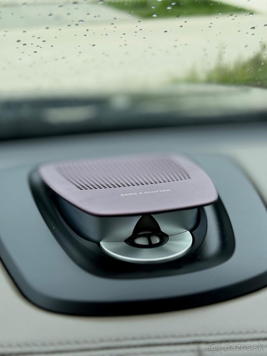 BMW X6 M50d INDIVIDUAL | ZÁRUKA do 2027 - 9