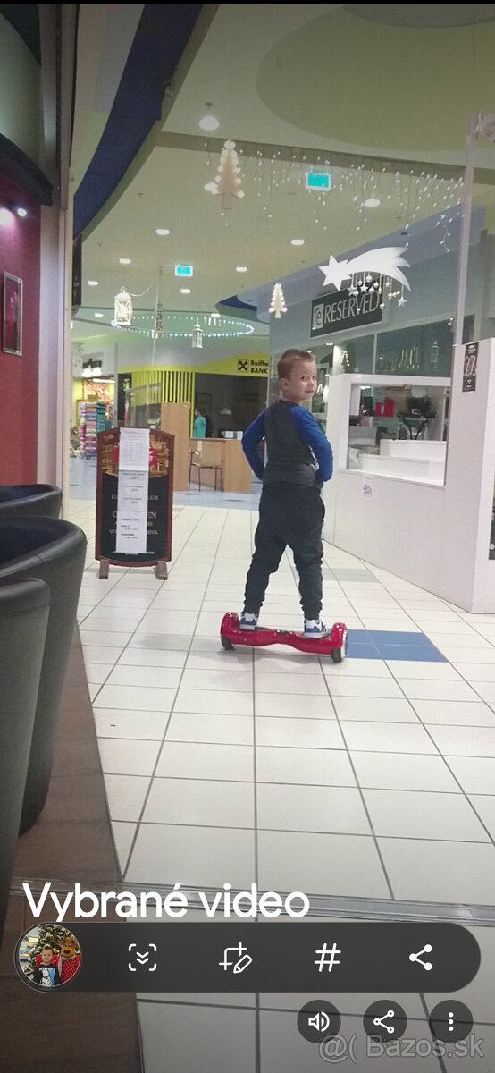 Sedačka na haveboard - 9