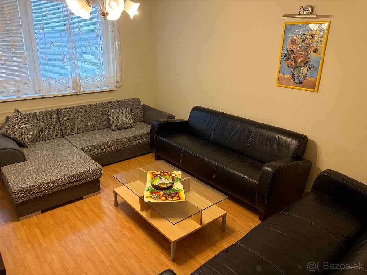 Prenajom 3izbovy byt - 9