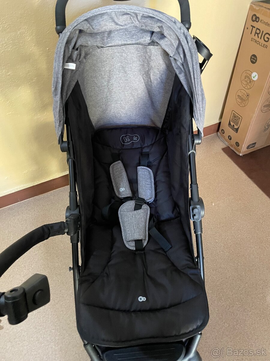 Športový kocik - 9