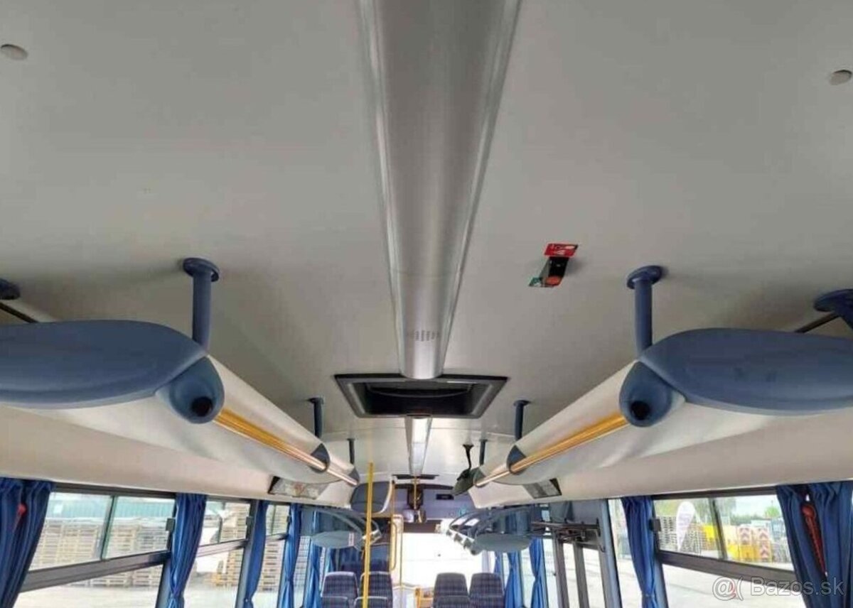 Irisbus, Crossway Low Entry - 9