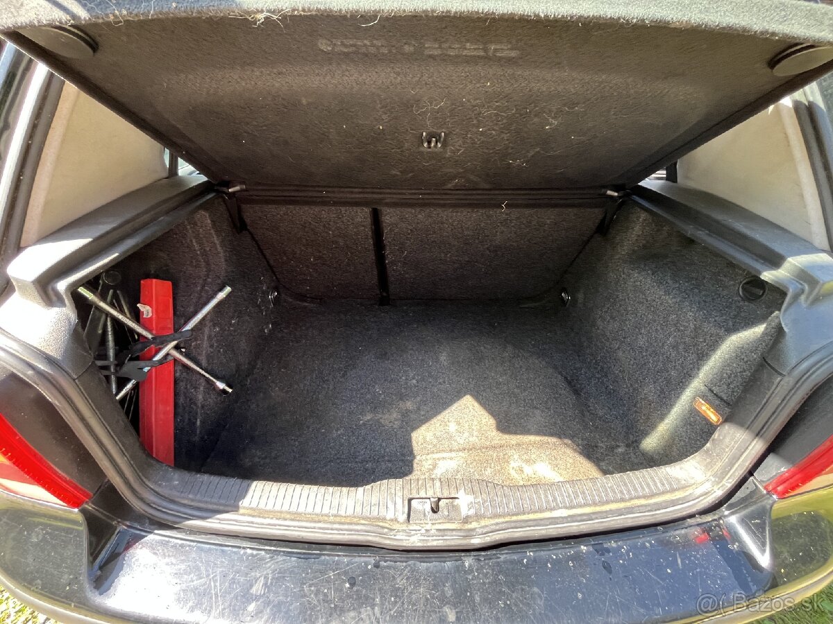 Volkswagen Golf IV 4 - 9