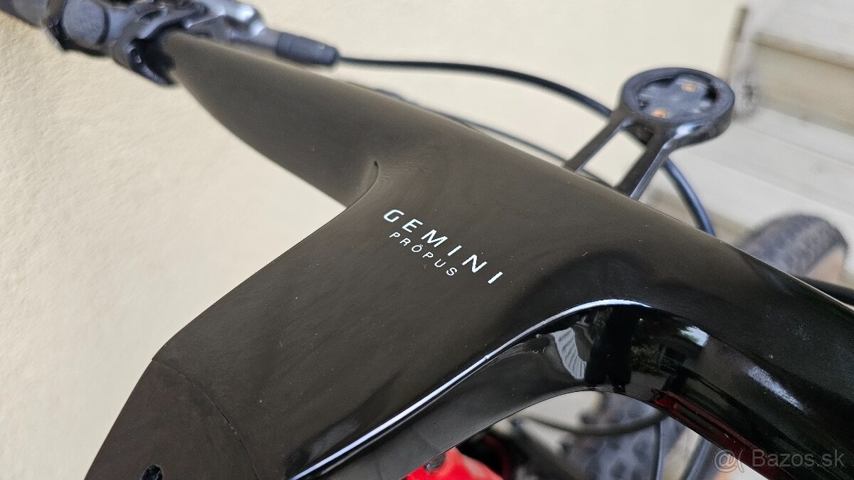 TREK SUPERCALIBER 9.6 CUSTOM - 9