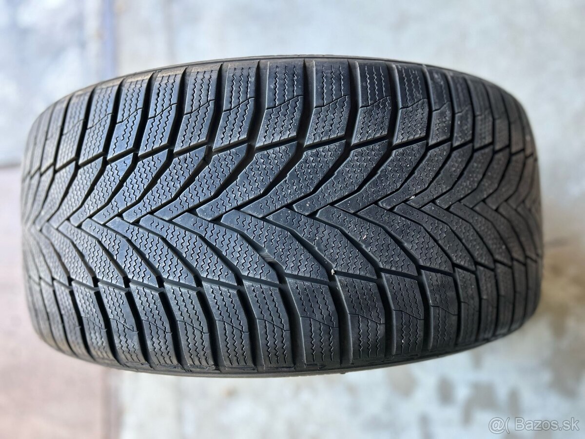 Nexen winguard sport2 275/40 r19 - 9