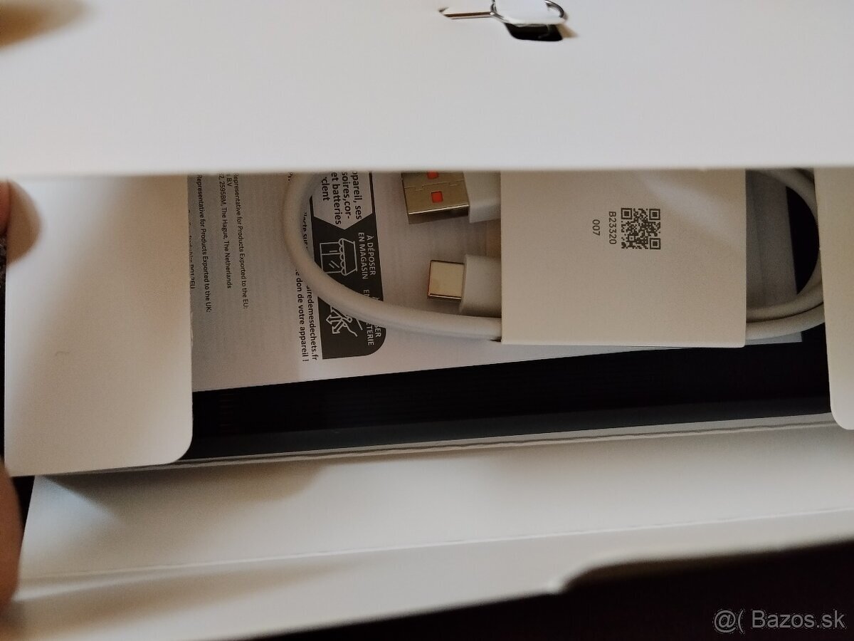 Predám Redmi 15 4g 8/256 Black nový - 9