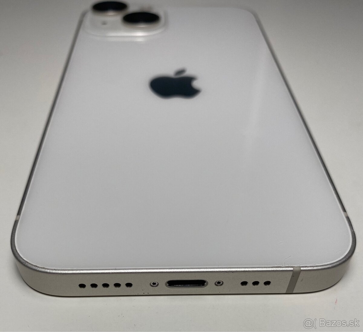 iPhone 14, batéria 85% - 9