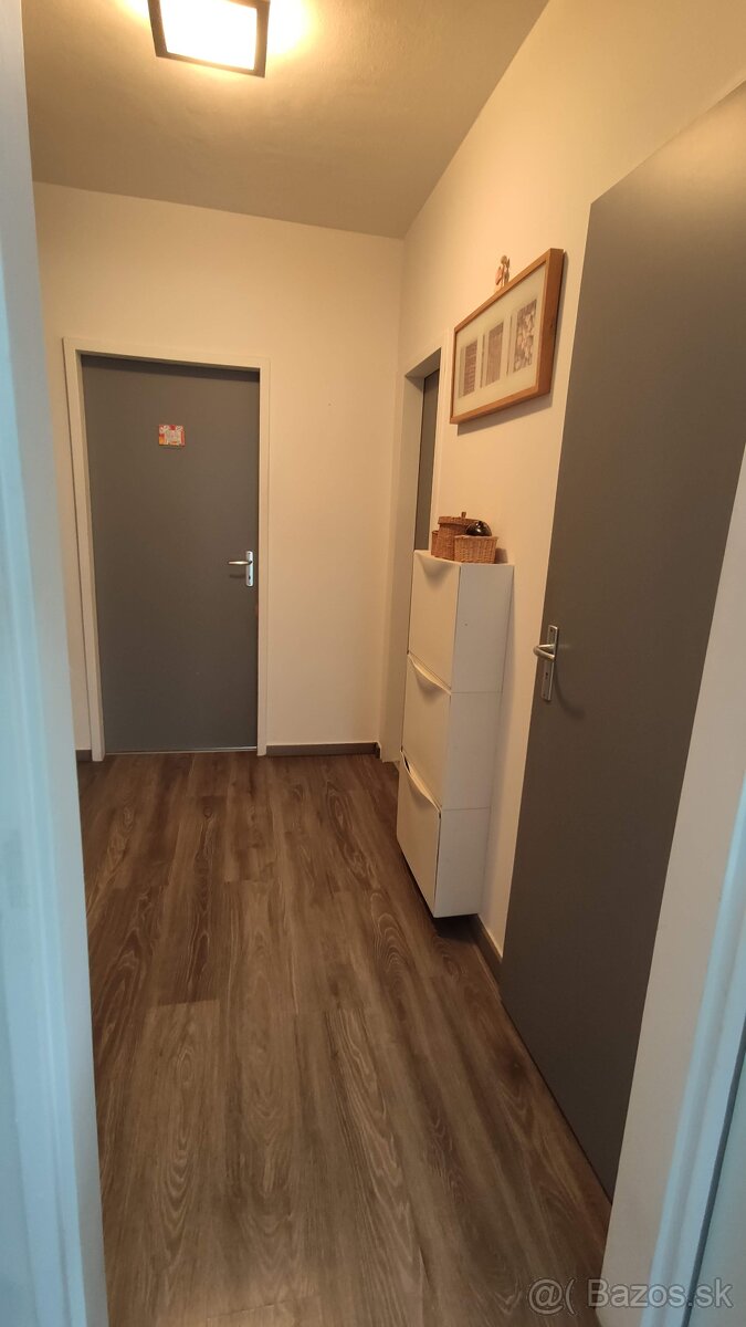 3-izbovy byt, Trnava - 9