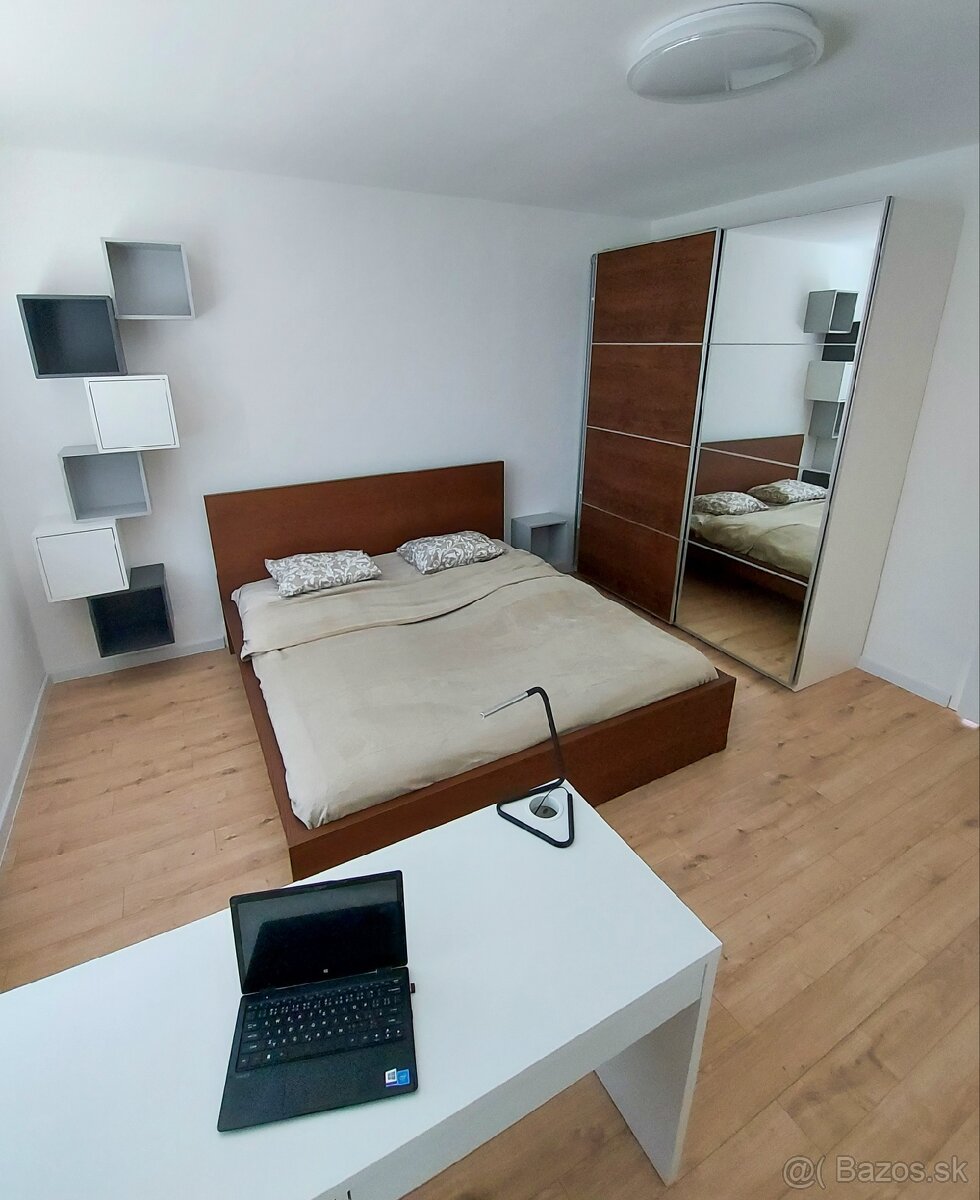 Zápotôčky, 2-izbový byt na prenájom - 9