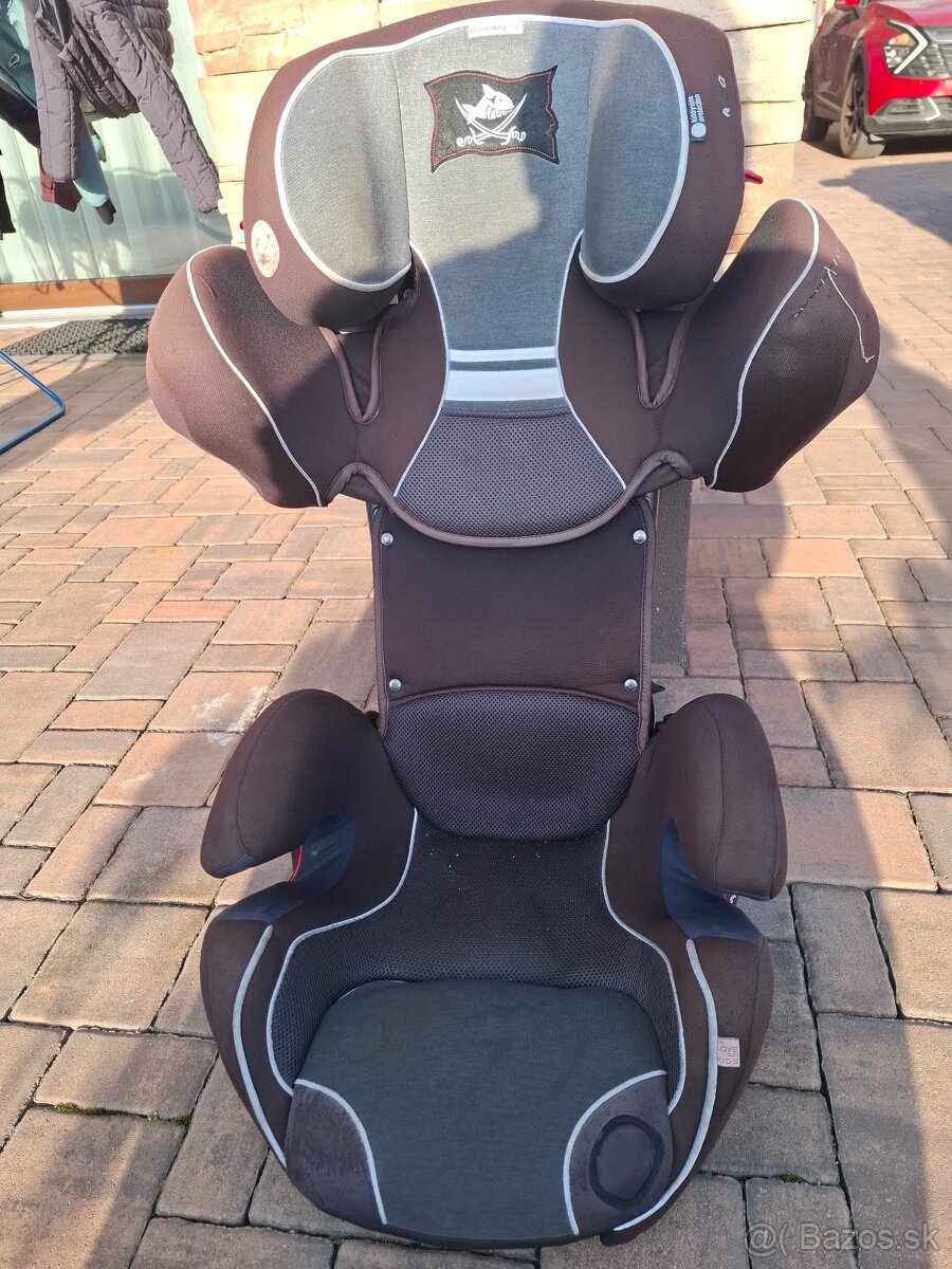 Kiddy guardianfix pro 2 - 9