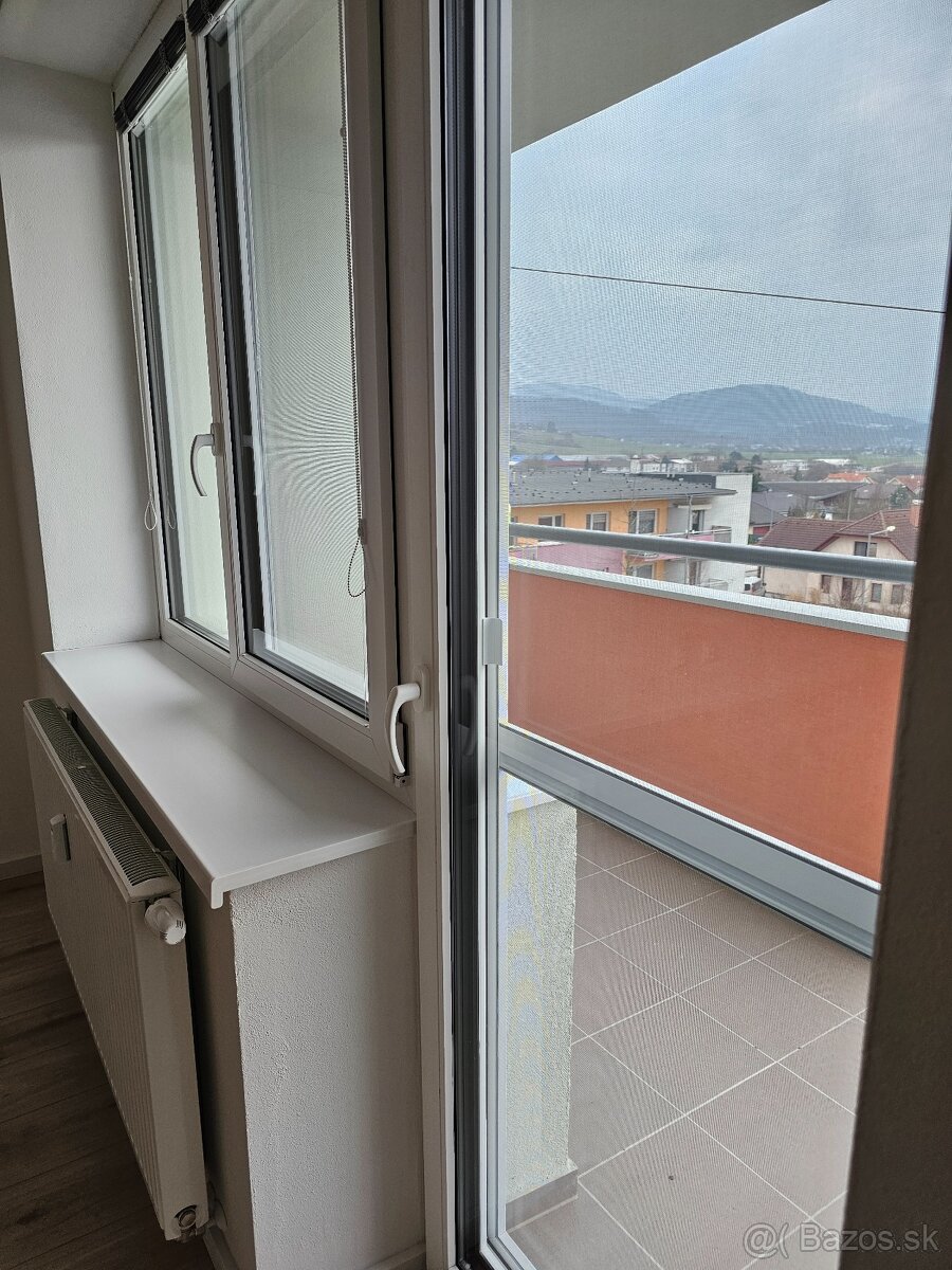 Prenájom 1,5-izbového bytu - 9