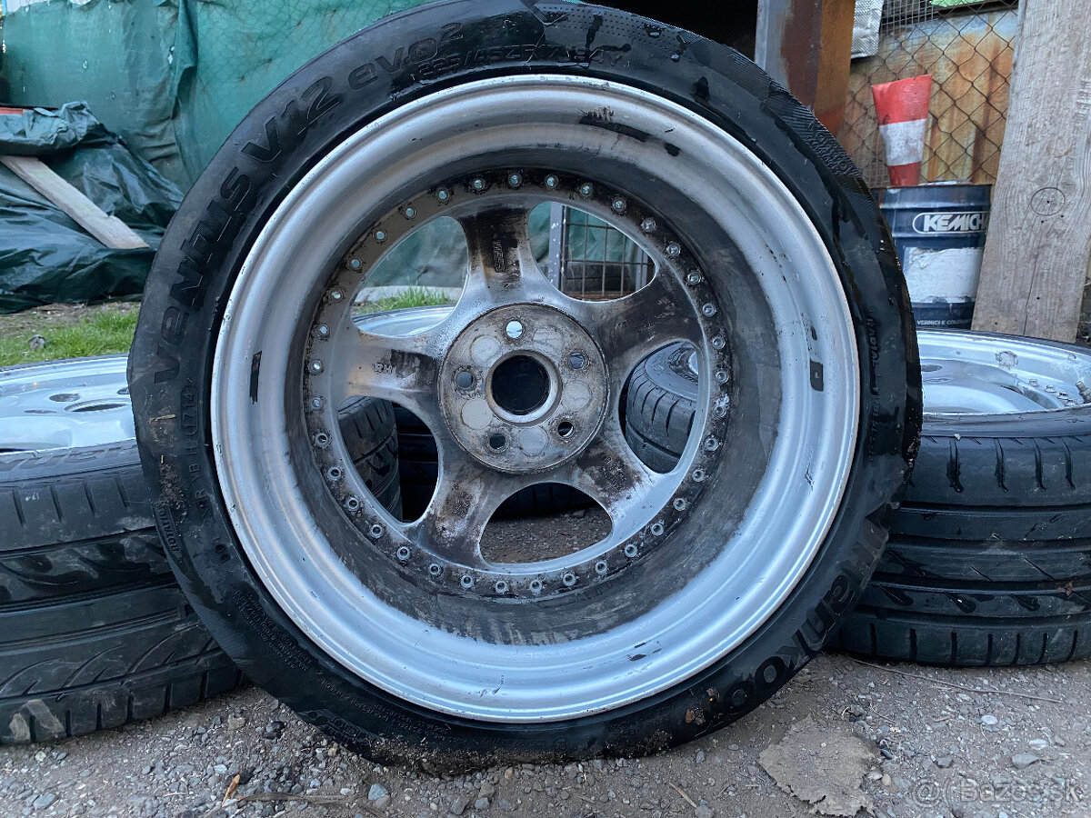 RH ZW1 5x112 R17 - 9