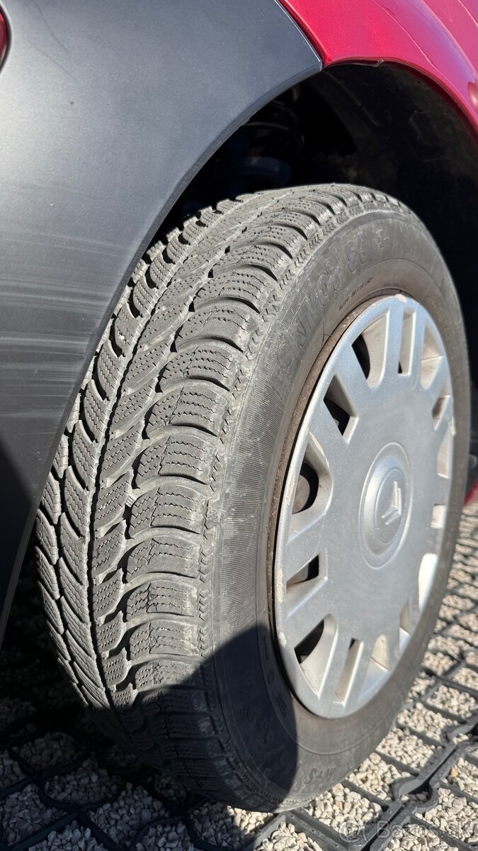 Citroen C3 1.4 - 9