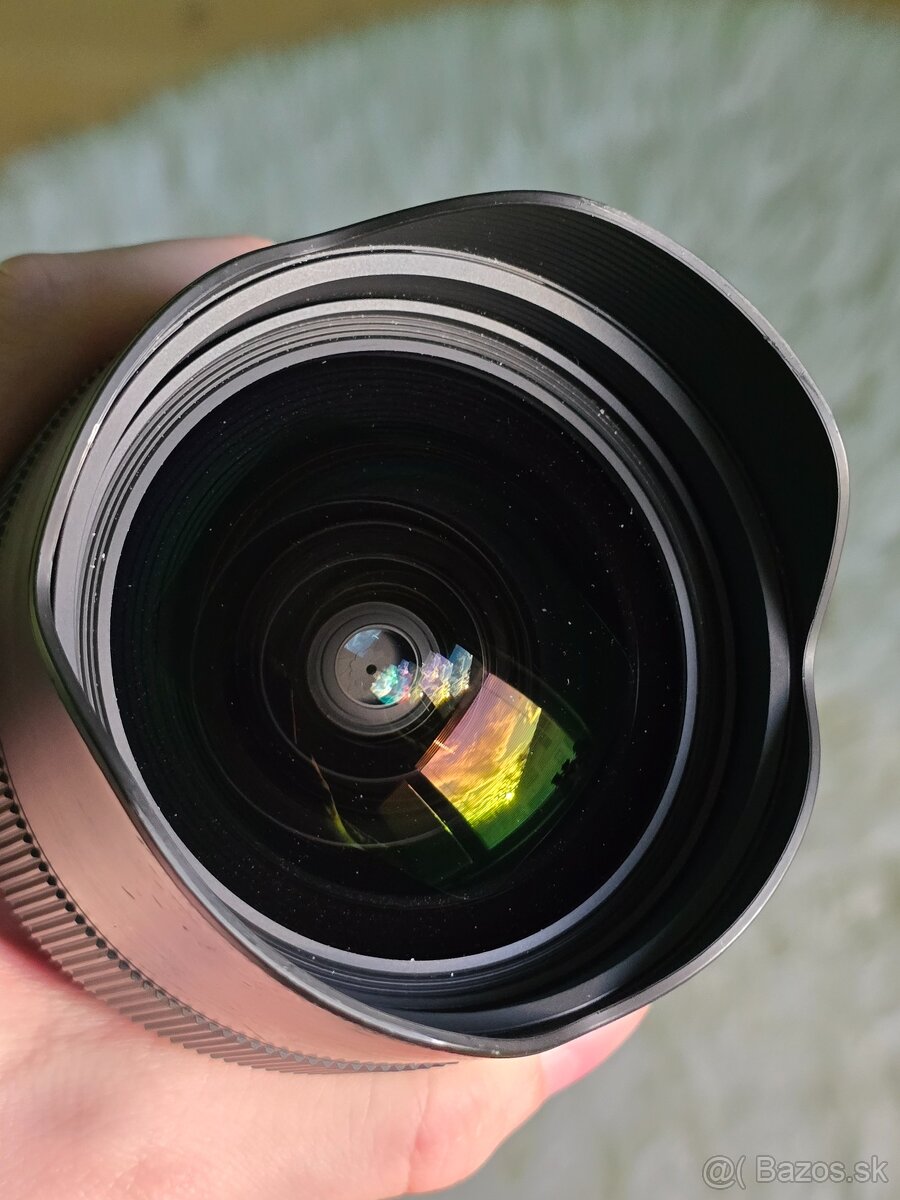 Sigma 14-24 mm f/2,8 DG DN pre Sony E-Mount - 9