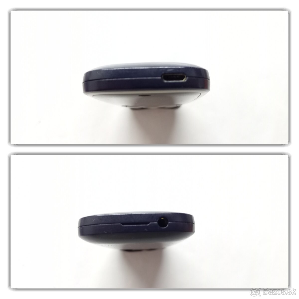 NOKIA 3310 2017 Modrá - 9