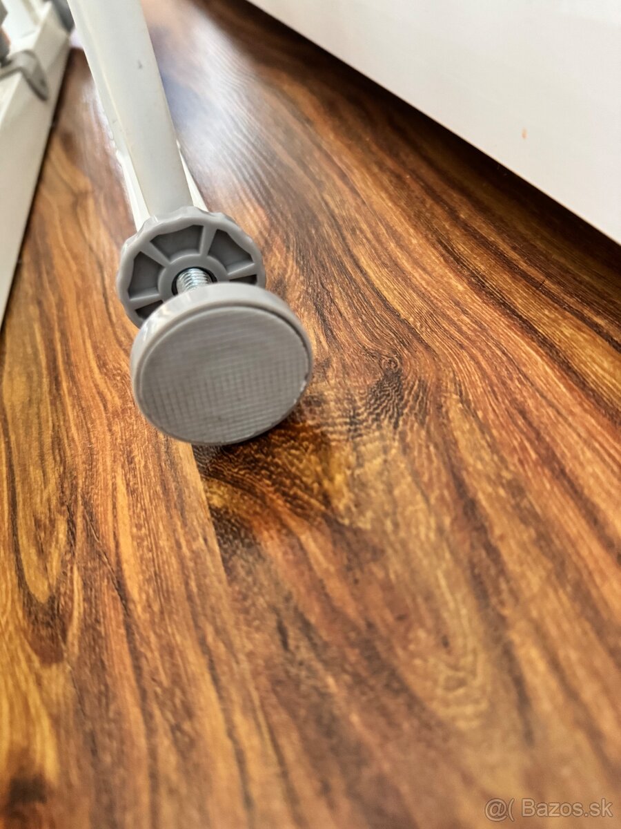 Detská zábrana 2ks - 9