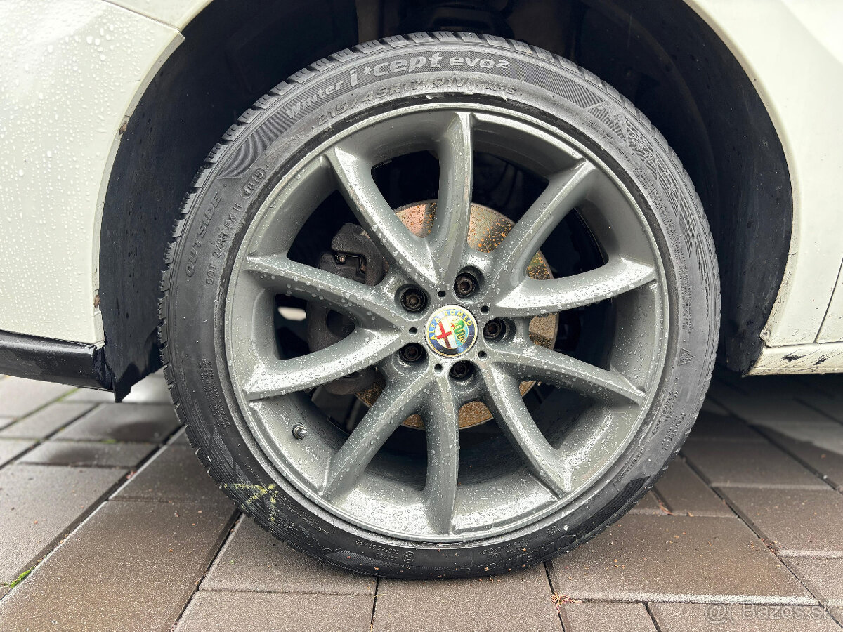 Fiat Doblo 2019 -1.6 L1H1 diesel - 6st. prevodovka, tempomat - 9