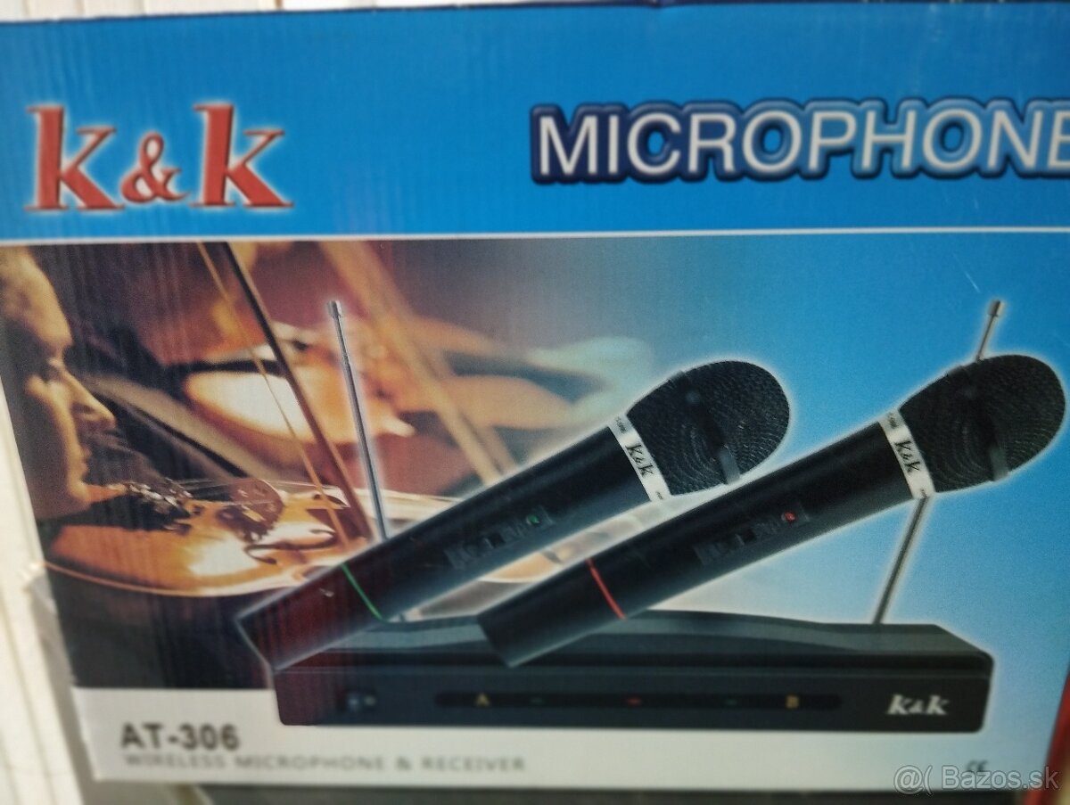 Predám rôzne nevyužité funkčne veci - 9