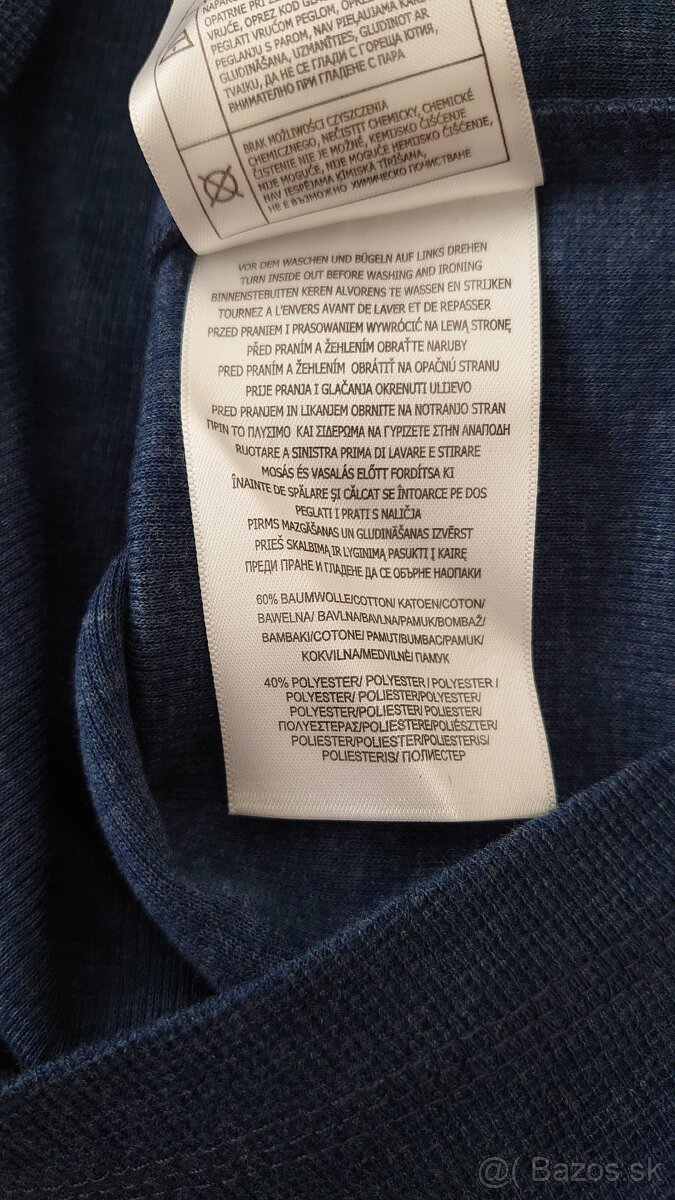 • Na predaj nový pánsky sveter MCNEAL • - 9