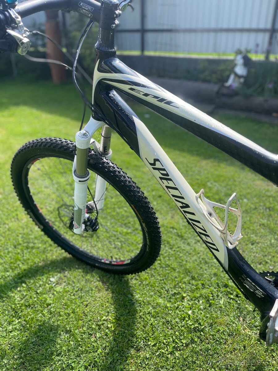 Specialized EPIC - 9