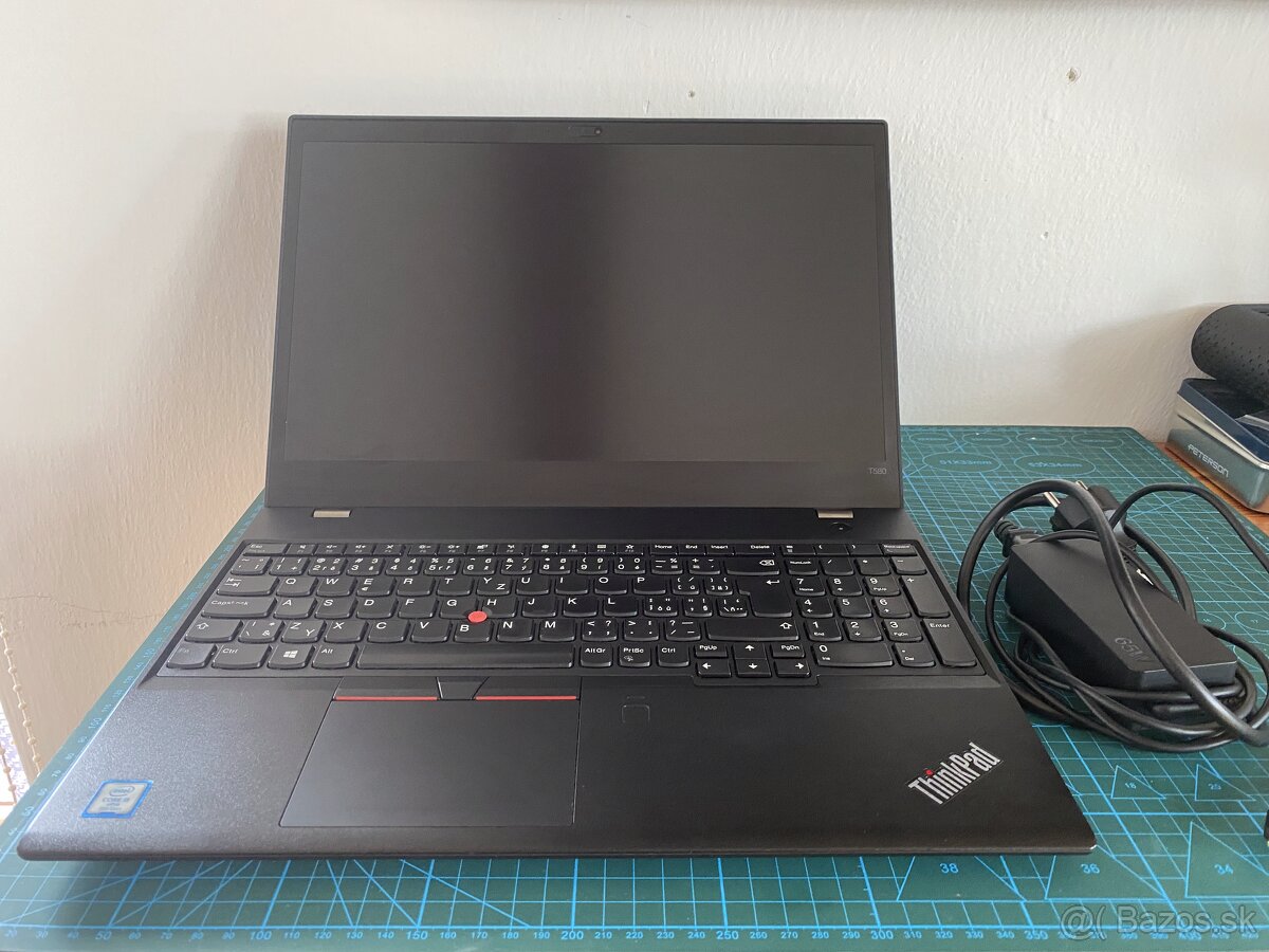 Lenovo ThinkPad T580 - refurbished - 9