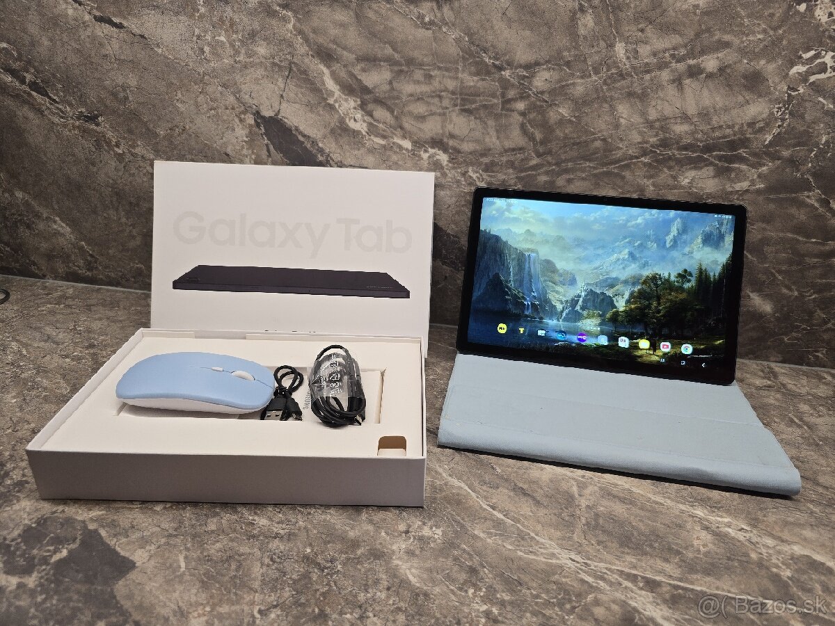 Samsung Galaxy Tab A8 (64G) - 9