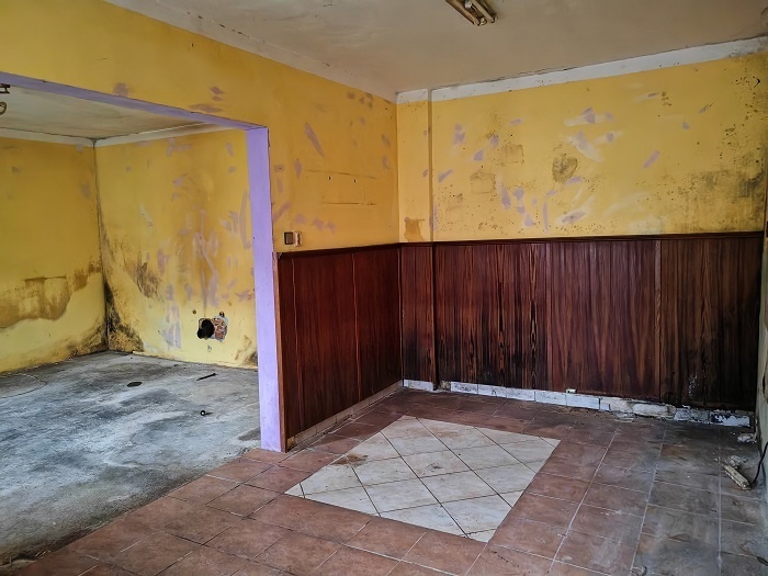 dom Jacovce Topoľčany - 9