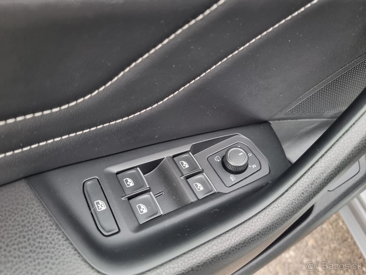 Volkswagen Arteon SB 2.0TDI R-Line DSG 110kW A7 za 27.490 € - 9