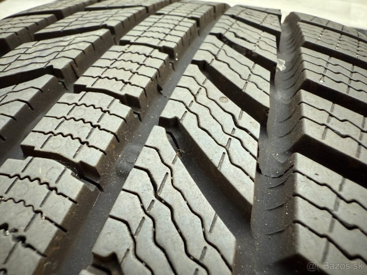 R18 ORIG.ZIMNÍ KOLA VOLVO XC60 235/60/18 2024 REF - 9