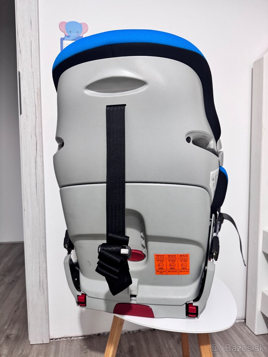 Bmw autosedačka s isofixom - 9