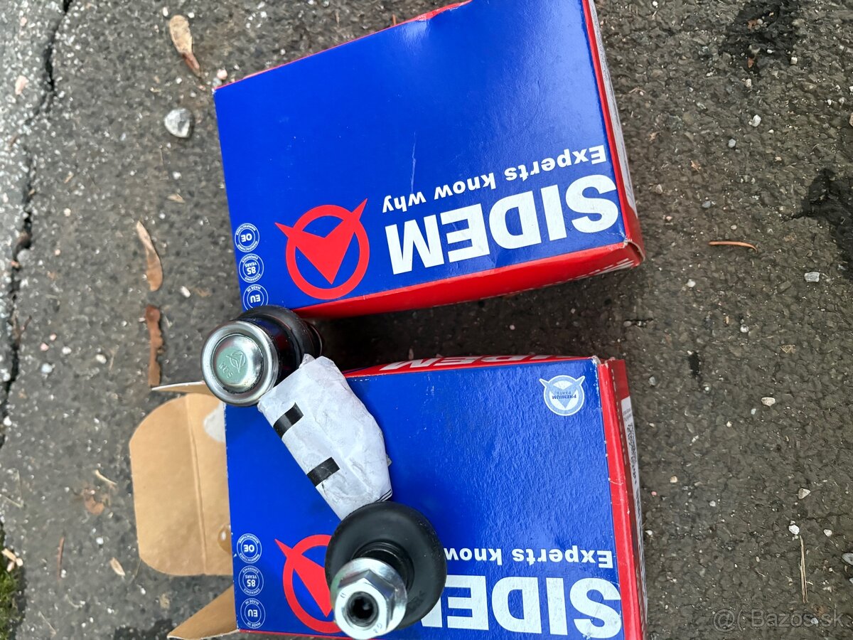 Honda Accord 7g díly - 9