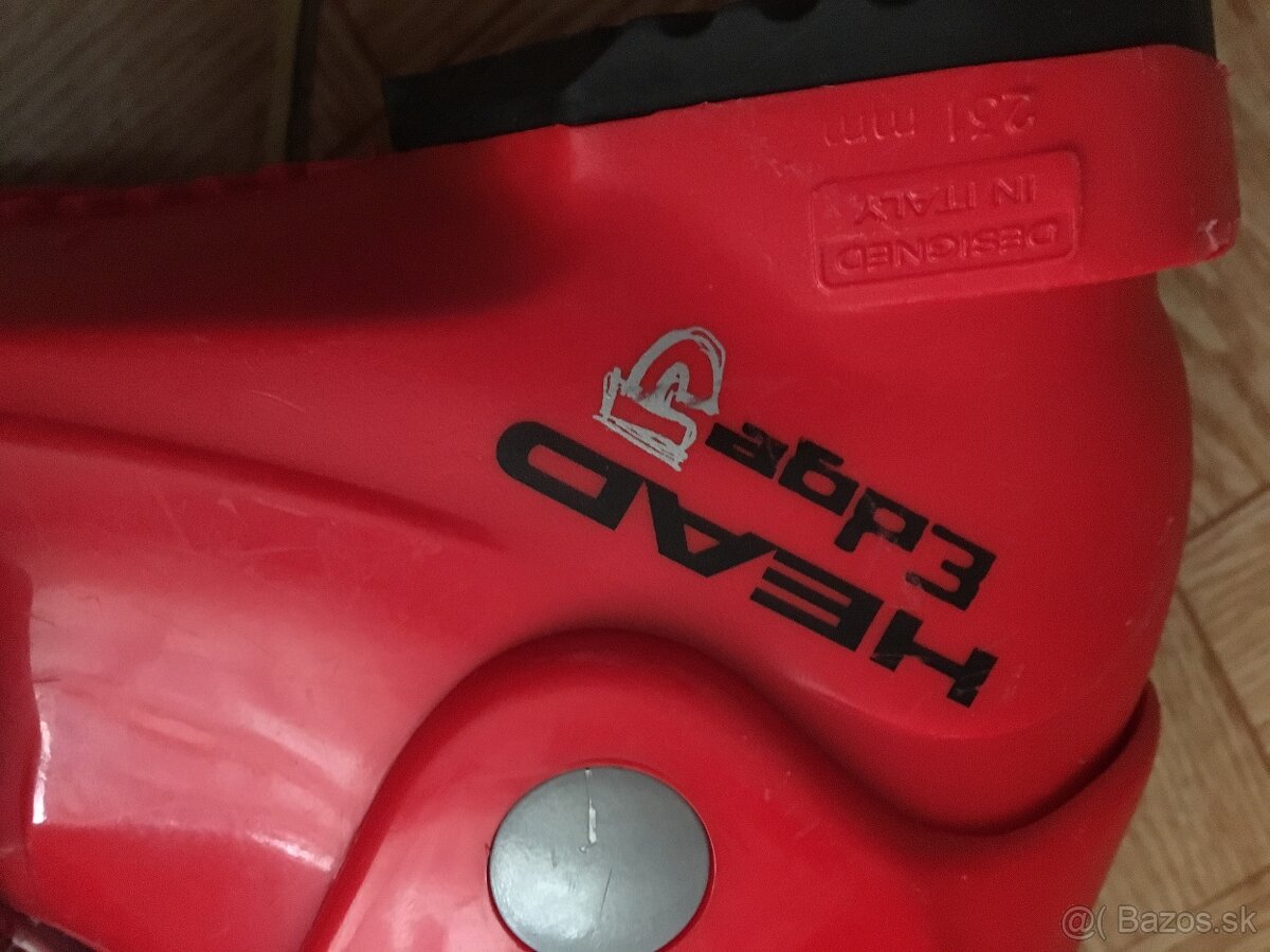 Detske Lyže 70cm - 9