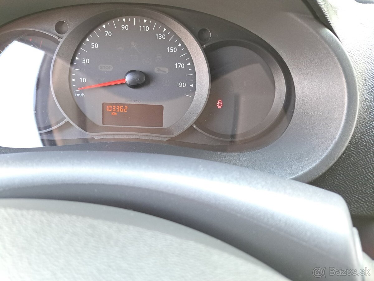 Renault Kangoo Ex.1.5dCi 55kW Cool - 9