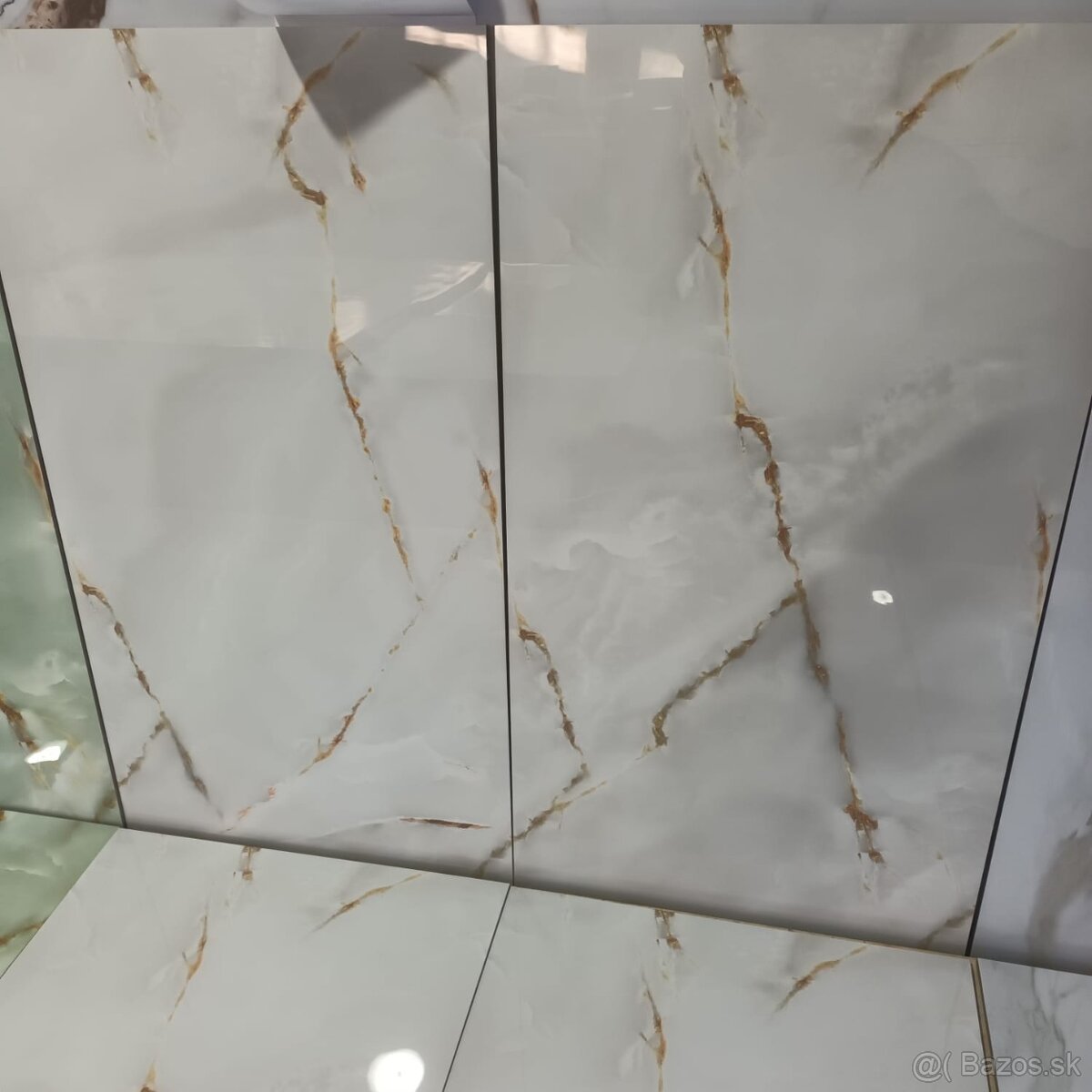 Dlažba a Obklad -KEEVA BEILE - 9