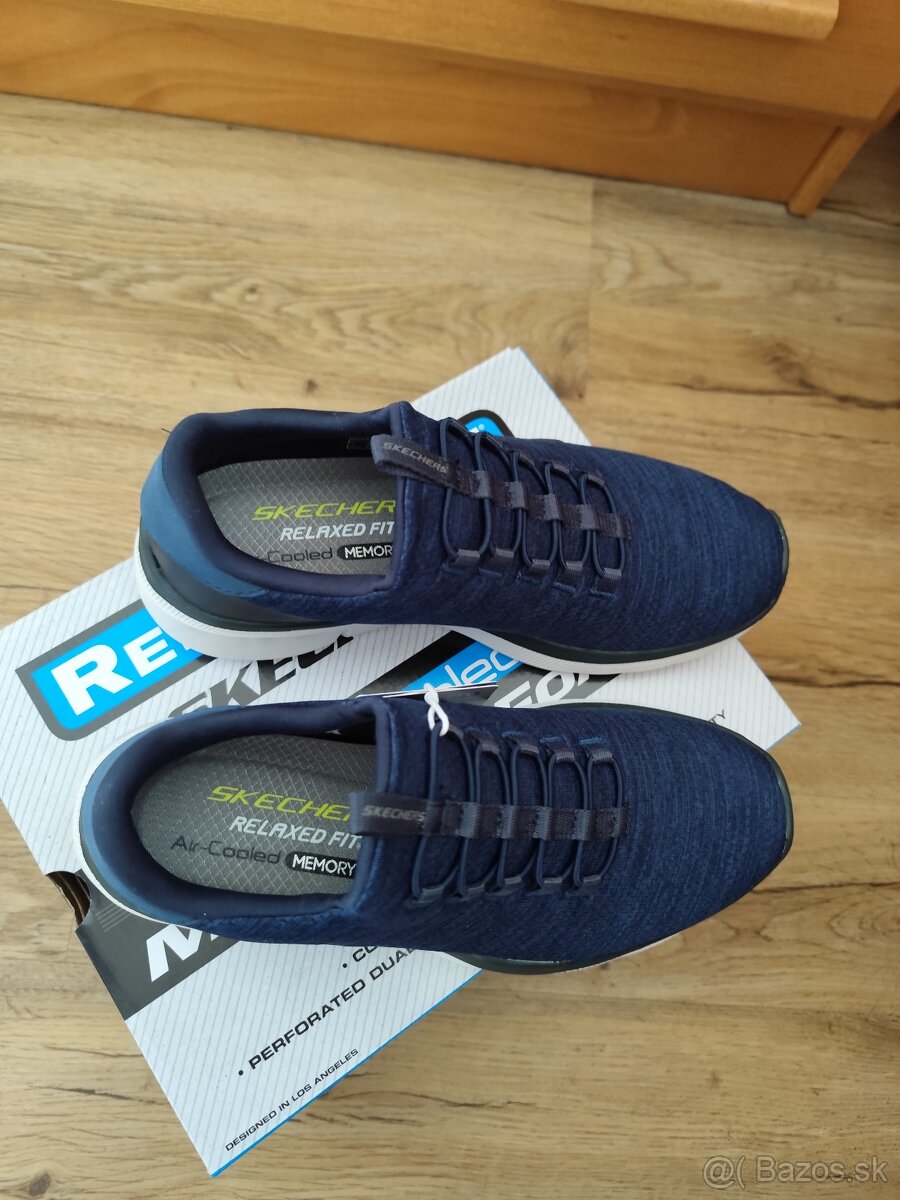 Tenisky Skechers - 9