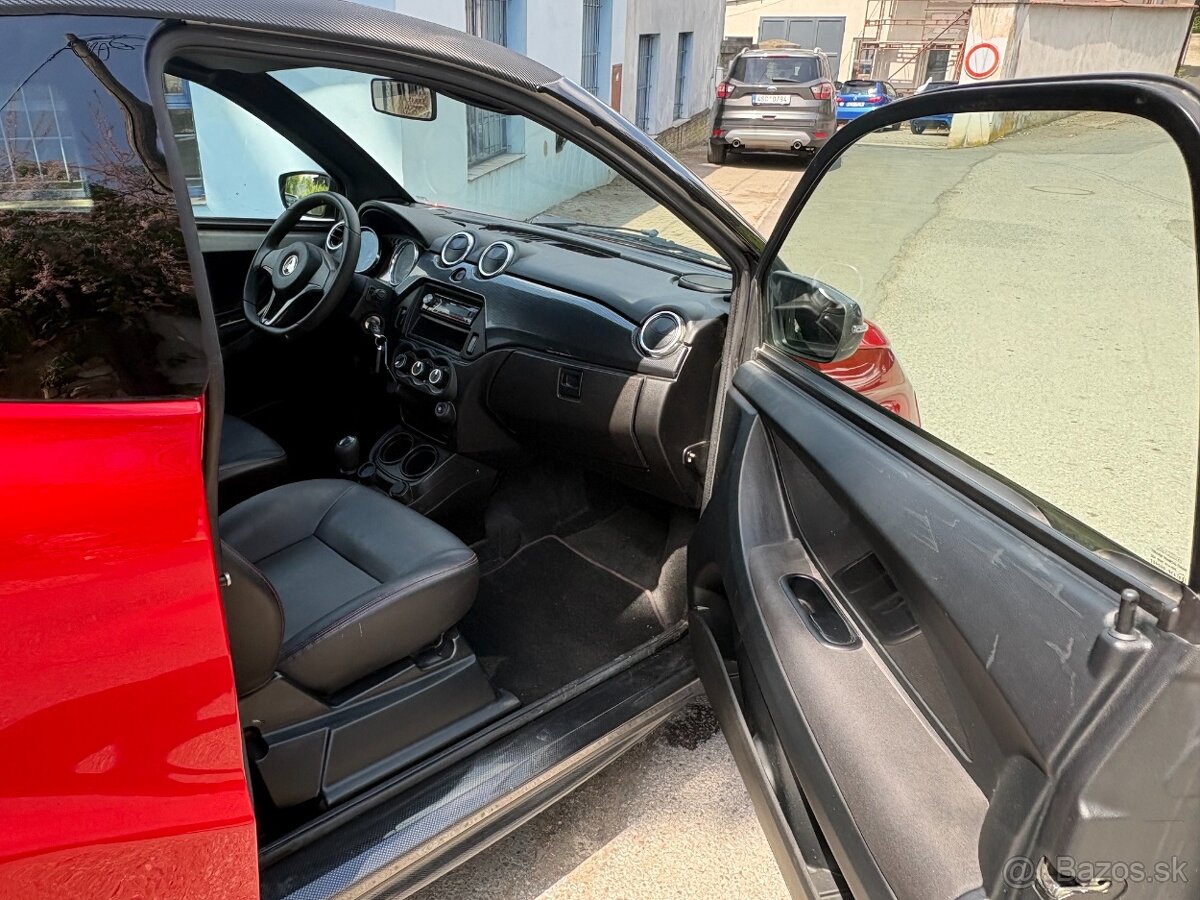 Aixam Coupé GTI Sensation 2018 ojeté - 9