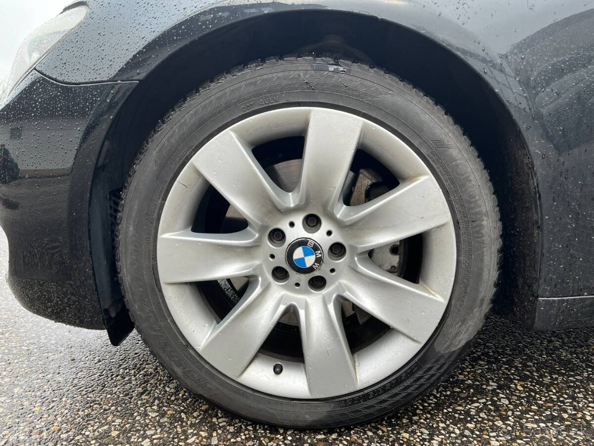 BMW 730d - 9