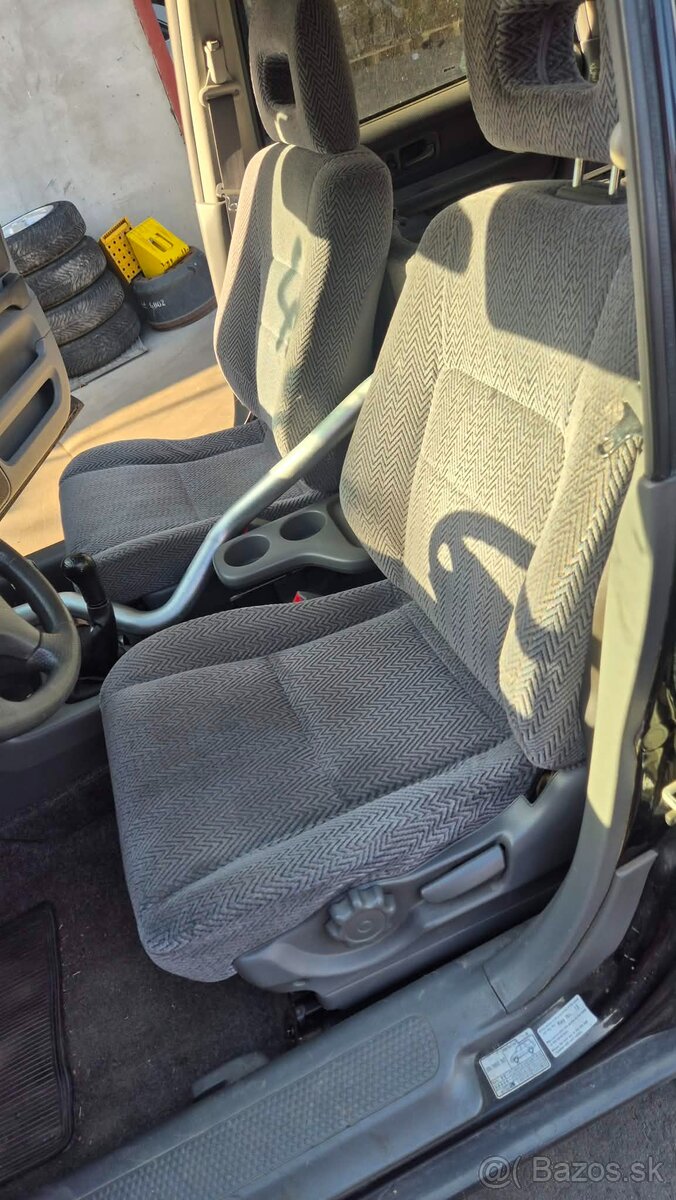 Honda CR-V 2.0i 16V 94kw - 9