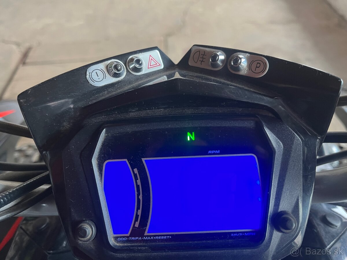 access tomahawk 400 , 2021 - 9