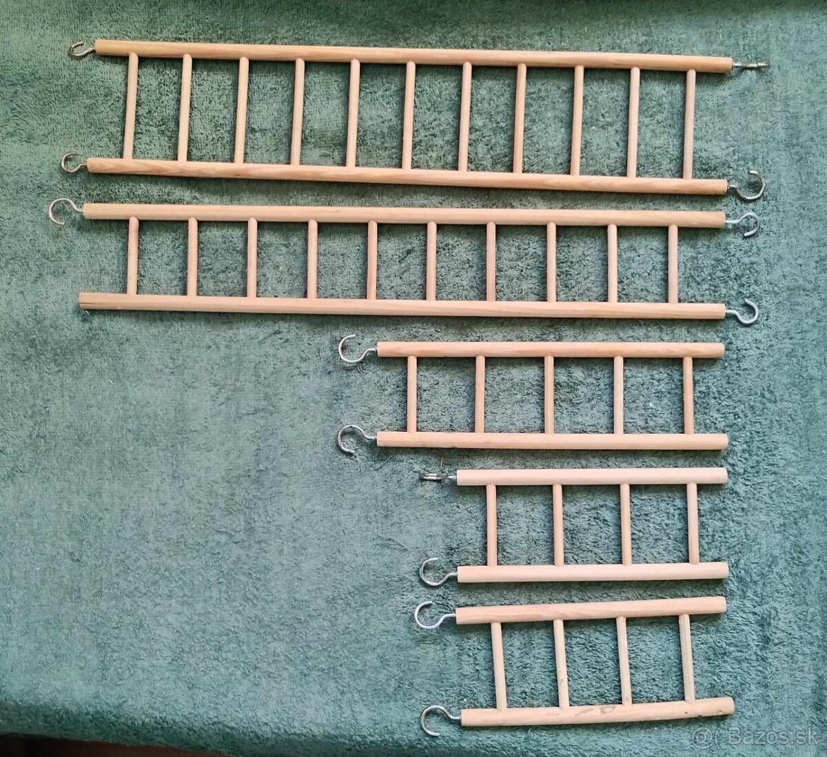 Predam klietky a rozne chovatelske potreby pre vtaky - 9