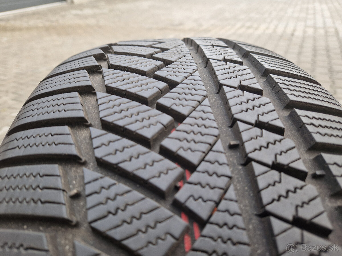 255/45 r20 zimne pneumatiky 255 45 20 255/45/20 zimné pneu - 9