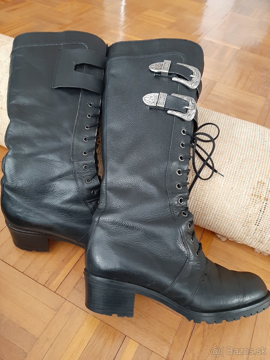 Cizmy - 9