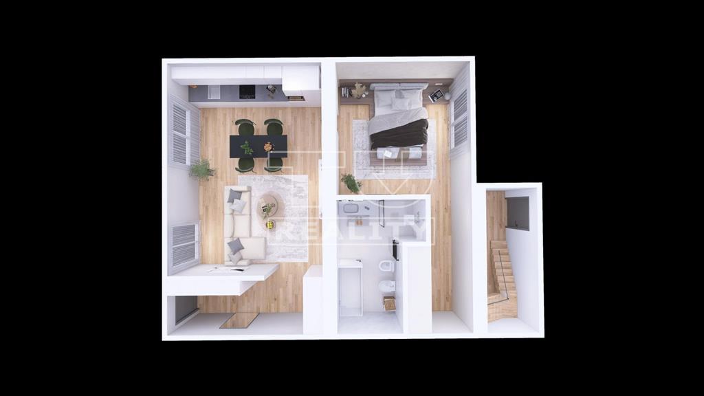 Na predaj rodinný dom, Martin - 9