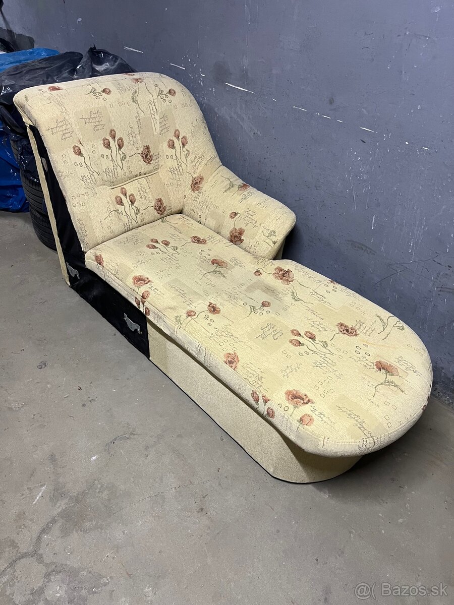 Gauč sedacia súprava - 9