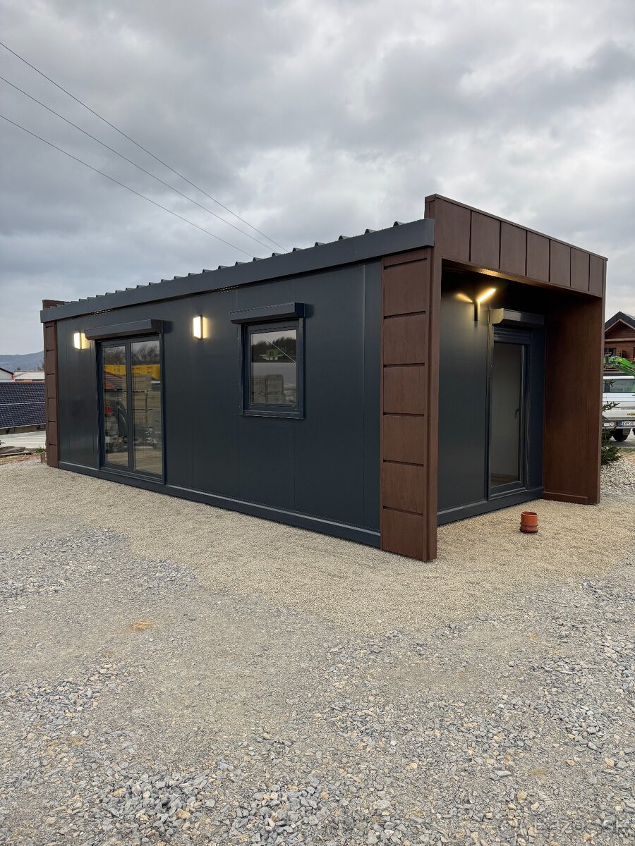 Kontajner mobilný ✅ - 9